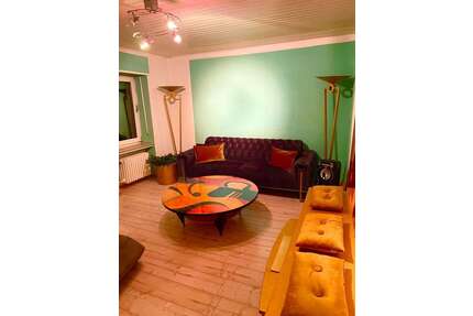 Wohnen auf Zeit in Morbach 1.200,00 €