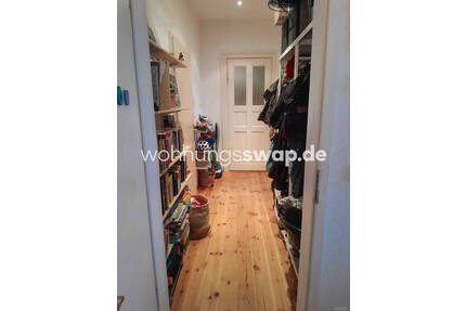 Wohnungsswap - Marchlewskistraße - Berlin Friedrichshain