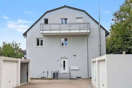 Wohnung zum Kaufen in Reichertshofen 459.000,00 € 102 m²