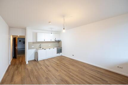 Saniertes Appartement mit Rheinblick - Bingen am Rhein