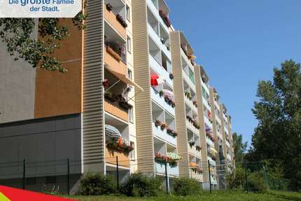 Wohnung zum Mieten in Chemnitz 302,00 € 56.29 m²