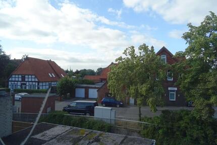 Lauschige Wohnung in Holtdorf - 2er 3er WG geeignet - Nienburg (Weser)