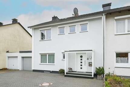 Haus zum Kaufen in Bielefeld 449.000,00 € 121.65 m²