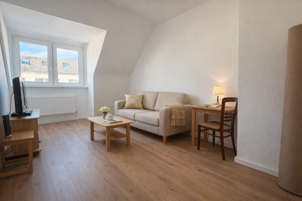 Wohnung zum Kaufen in Düsseldorf 209.000,00 € 48 m²