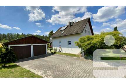 Haus zum Kaufen in Maxhütte-Haidhof 299.000,00 € 130 m²