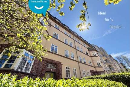 Wohnung zum Kaufen in Chemnitz 72.000,00 € 58.92 m²
