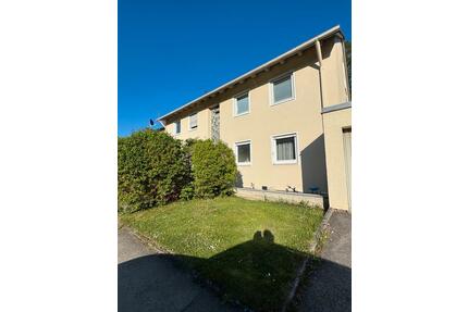 2 Zimmer Wohnung in Starnberg mit Seeblick