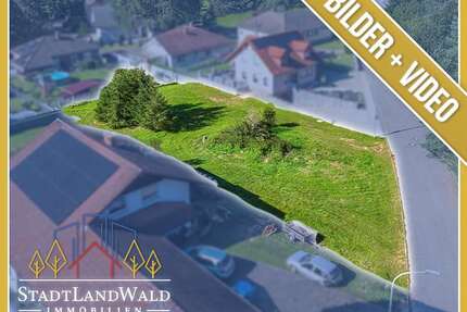 Grundstück zu verkaufen in Eppenbrunn 99.000,00 € 1070 m²