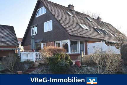Haus zum Kaufen in Elmshorn 365.000,00 € 102.76 m²
