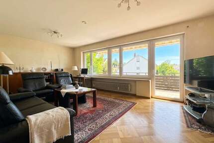 Wohnung zum Mieten in Stuttgart 1.400,00 € 98 m²