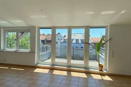 Wohnung zum Kaufen in München Pasing-Obermenzing 613.500,00 € 86 m² - München / Pasing-Obermenzing