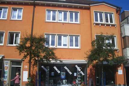 Wohnung zum Mieten in Bad Dürrheim 1.050,00 € 110 m²