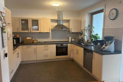 Vermiete 4-Zimmerwohnung in Füssen