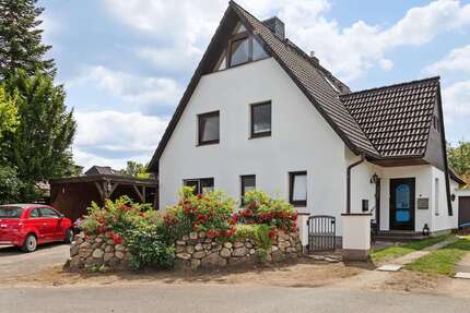 Wohnung zum Kaufen in Trittau 370.000,00 € 116 m²