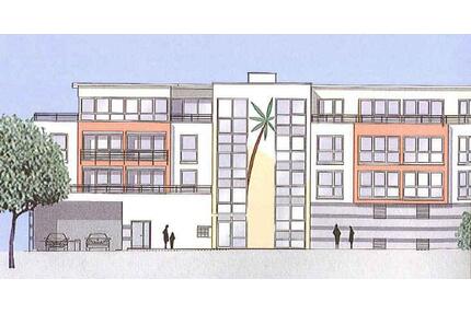 Herrenberg - Aktiv Wohnen für SeniorenBetreutes Wohnen Senioren