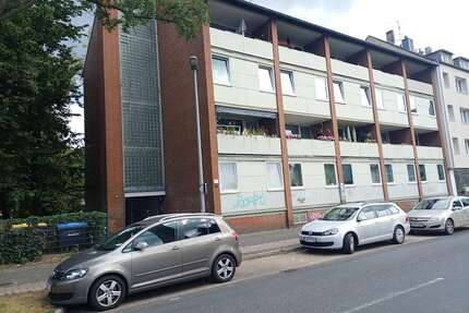 Wohnung zum Mieten in Düsseldorf 809,00 € 84.68 m²