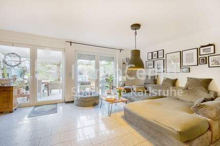 Ein Zuhause für Familienmomente: Platz zum Spielen, Lernen und Wohlfühlen - Bruchsal / Helmsheim