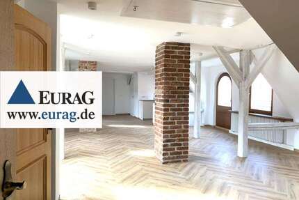 Wohnung zum Mieten in Nürnberg 1.090,00 € 90 m²