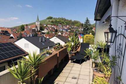 Wohnung zum Kaufen in Remshalden 398.000,00 € 109 m²