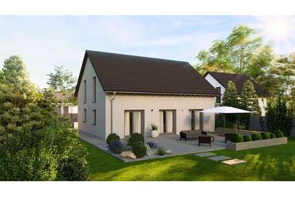 Haus zum Kaufen in Freising-Eichenfeldsiedlung 1.081.900,00 € 184 m²