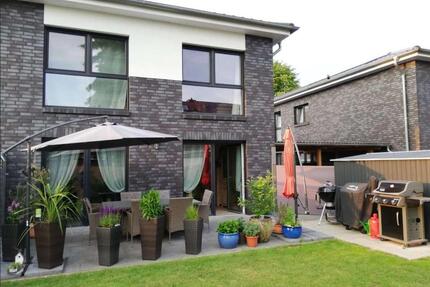 Moderne Doppelhaushälfte zum 01.07.26 zu vermieten - Lehrte