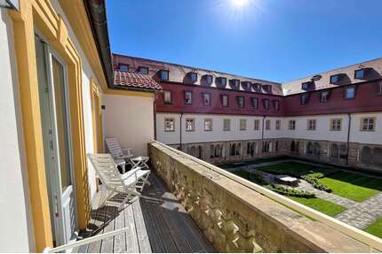 Wohnung zum Mieten in Bamberg 2.055,00 € 137 m²