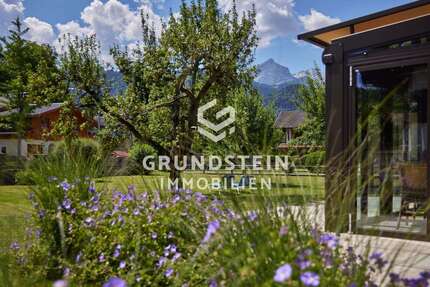 Grundstück zu verkaufen in Garmisch-Partenkirchen 859.000,00 € 859 m²