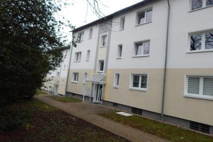 Schöne Wohnung: günstig geschnittene 3-Zimmer-Wohnung - Iserlohn Gerlingsen