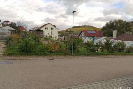 Grundstück in Cleebronn 235.000,00 € 734 m²