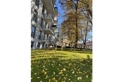 Wohnung zum Mieten in Berlin 881,00 € 46.32 m²