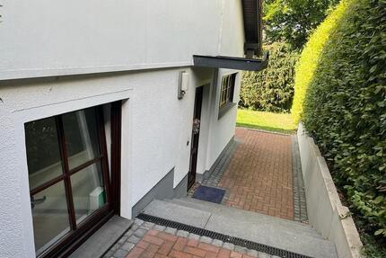 2 Zimmer Single Wohnung in Hoberge - Bielefeld Schildesche