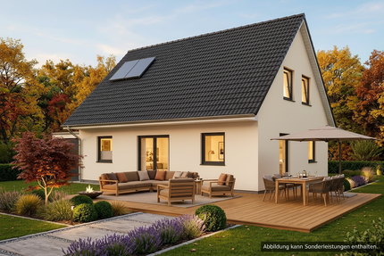 Haus zum Mieten in Euskirchen-Frauenberg 1.600,00 € 122 m²