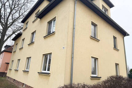 Euer neues Zuhause wartet - Gemütlich, bezahlbar und mit Style! - Leisnig