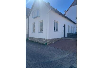 Studiowohnung Wohnung extravagant über 2 Etagen - Extertal