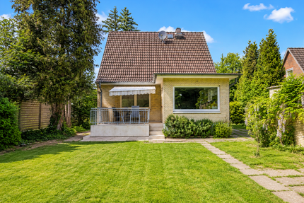 Haus zum Kaufen in Schenefeld 585.000,00 € 115 m²