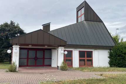 Haus zum Kaufen in Kitzingen 639.000,00 € 227 m²