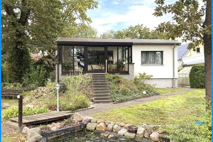 Haus zum Kaufen in Stahnsdorf 595.000,00 € 105 m²