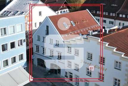 Haus zum Kaufen in Eggenfelden 1.550.000,00 € 246 m²