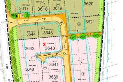 Grundstück zu verkaufen in Bad Rappenau 164.010,00 € 497 m²