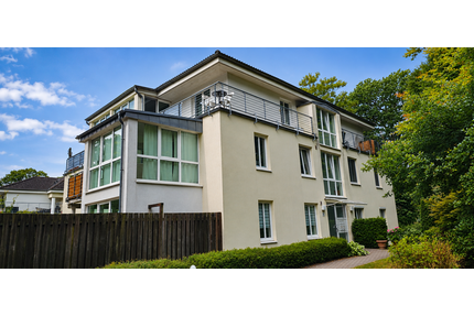 Wohnung zum Mieten in Bremen 1.280,00 € 96 m²