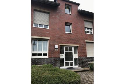 WBS 80 m2 ! 3 ZKDB mit Balkon - 675,00&nbsp;EUR Kaltmiete, ca.&nbsp; 77,00&nbsp;m&sup2; in Aachen (PLZ: 52072) Aachen-Mitte