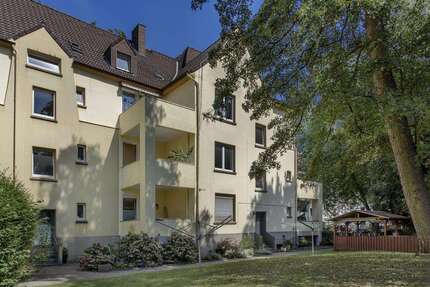 Wohnung zum Mieten in Gelsenkirchen 409,00 € 69 m²
