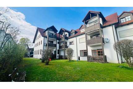 Wohnung zum Kaufen in Langenbach 325.000,00 € 72 m²