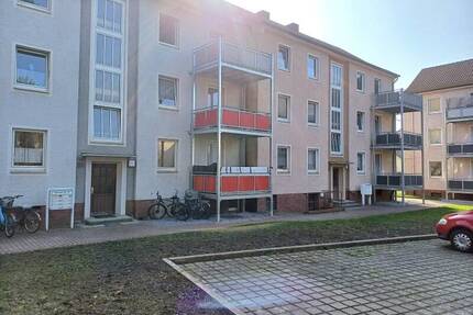 Klein und Fein - 799,00&nbsp;EUR Kaltmiete, ca.&nbsp; 48,00&nbsp;m&sup2;&nbsp;Wohnfl&auml;che in Minden (PLZ: 32427) Innenstadt