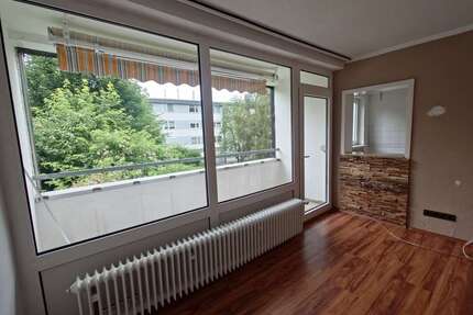 Wohnung zum Mieten in Ennepetal 600,00 € 74 m²