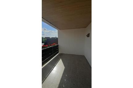 Schöne Wohnung mit Einbauküche ab 1.3 in Bad Windsheim