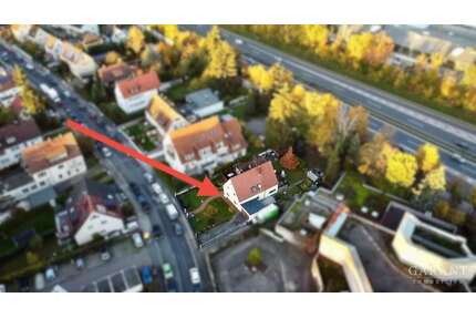 Grundstück zu verkaufen in Fürth 450.000,00 € 820 m²