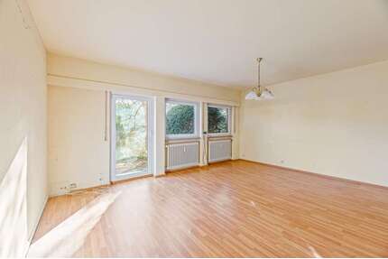 Wohnung zum Kaufen in Stuttgart Heslach 299.000,00 € 83 m² - Stuttgart / Heslach