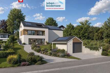 Haus zum Kaufen in Immenstaad 1.680.000,00 € 182 m²