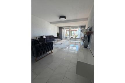 Moderne 3,5 Zimmer Wohnung mit großer Terrasse in Lichtenau